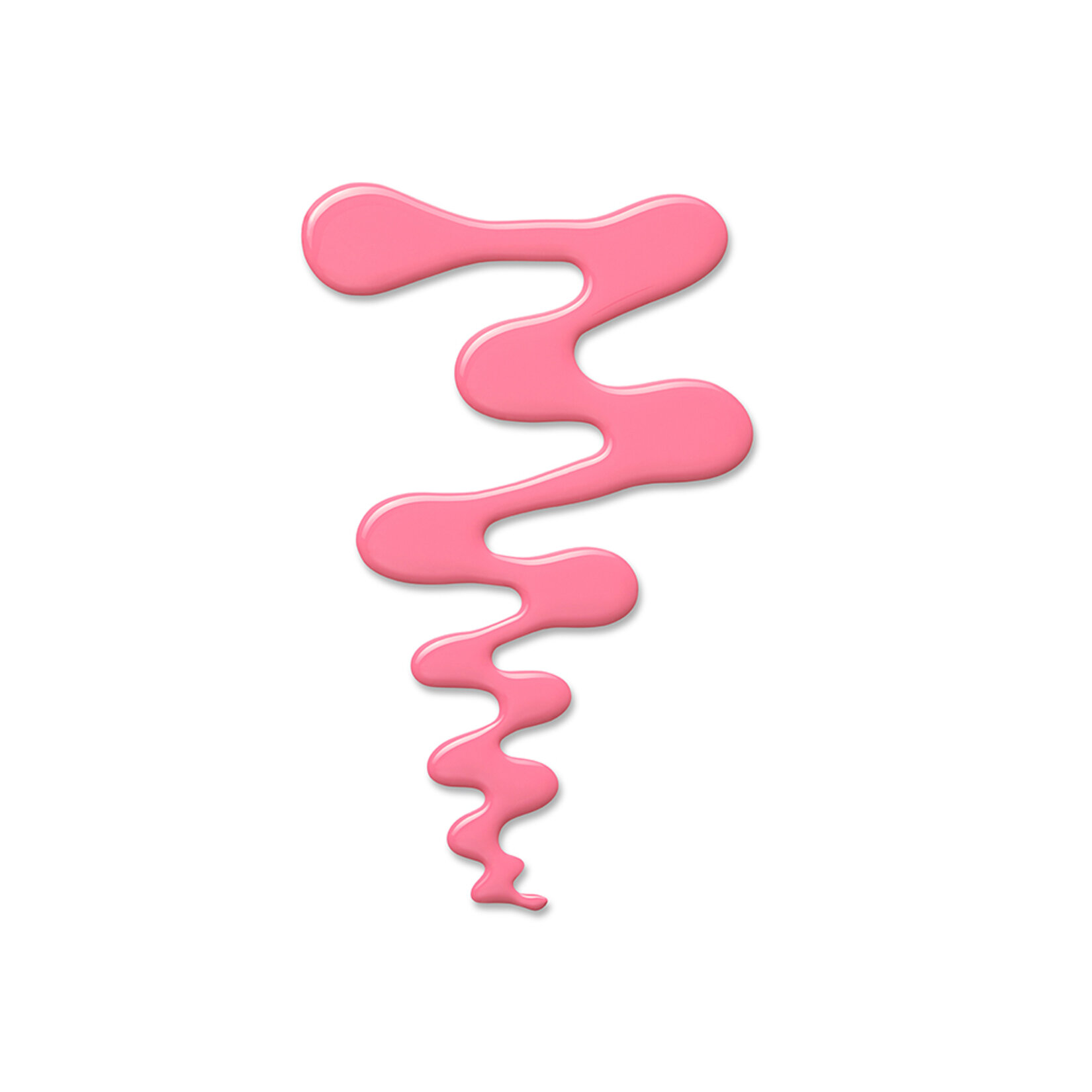 Flormar Full Color Yoğun Renk Veren İnce Yapılı Oje - FC03 Bubble Gum - Görsel 3