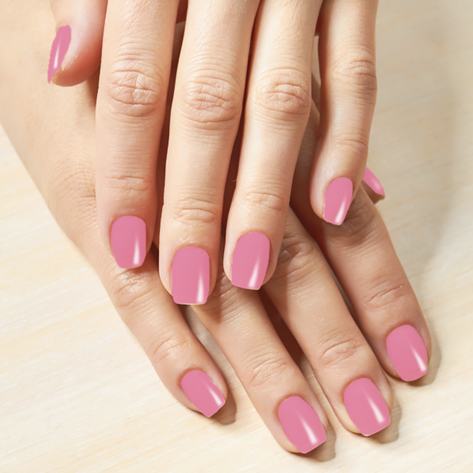 Flormar Full Color Yoğun Renk Veren İnce Yapılı Oje - FC03 Bubble Gum - Görsel 4