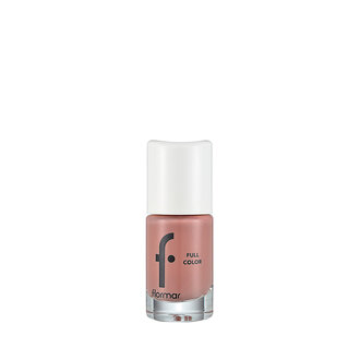 Flormar Full Color Yoğun Renk Veren İnce Yapılı Oje - FC04 Rose I Hold