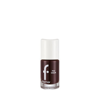 Flormar Full Color Yoğun Renk Veren İnce Yapılı Oje - FC11 Beauty Night
