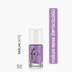 Flormar Full Color Yoğun Renk Veren İnce Yapılı Oje - FC14 Lavendar Relaxation - Görsel 4