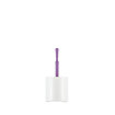 Flormar Full Color Yoğun Renk Veren İnce Yapılı Oje - FC14 Lavendar Relaxation - Görsel 2