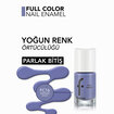 Flormar Full Color Yoğun Renk Veren İnce Yapılı Oje - FC16 Imaginary World - Görsel 5
