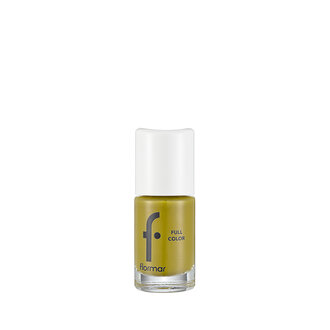 Flormar Full Color Yoğun Renk Veren İnce Yapılı Oje - FC22 Grass Juice