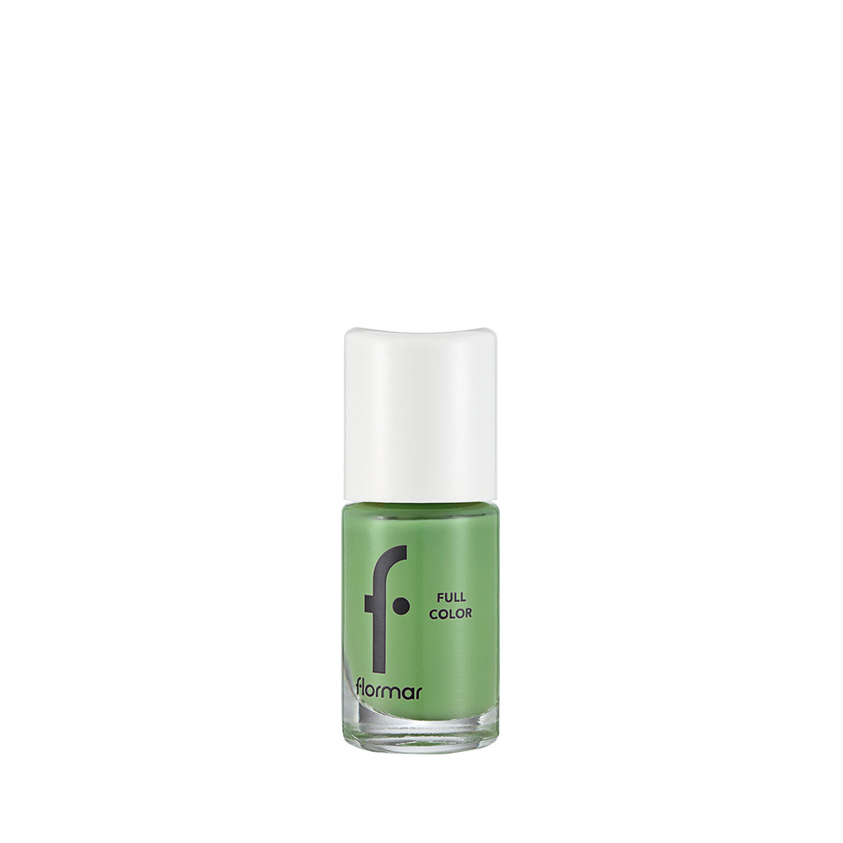 Flormar Full Color Yoğun Renk Veren İnce Yapılı Oje - FC24 Fresh Start - Görsel 1