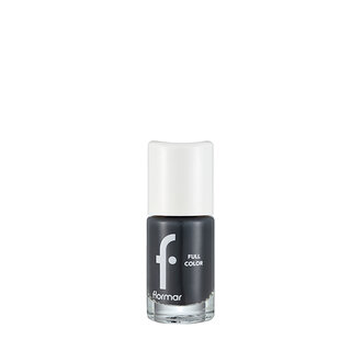 Flormar Full Color Yoğun Renk Veren İnce Yapılı Oje - FC30 New Rock