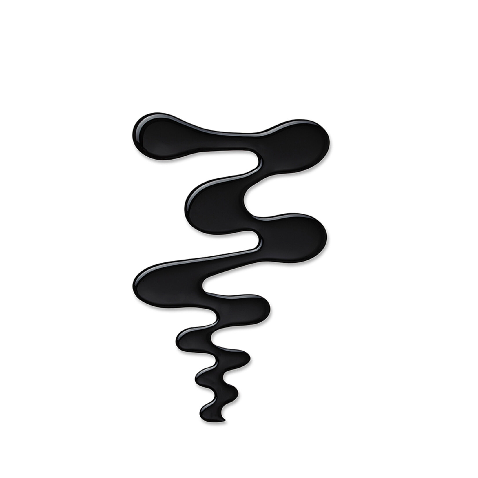 Flormar Full Color Yoğun Renk Veren İnce Yapılı Oje - FC32 Victory Of Black - Görsel 3