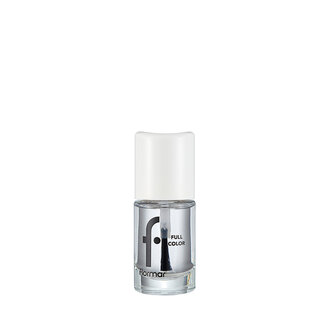 Flormar Full Color Yoğun Renk Veren İnce Yapılı Oje - FC36 Crystal Glam