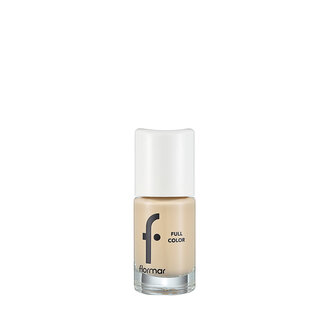 Flormar Full Color Yoğun Renk Veren İnce Yapılı Oje - FC37 Patience