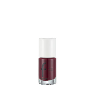 Flormar Full Color Yoğun Renk Veren İnce Yapılı Oje - FC40 Royal Maroon