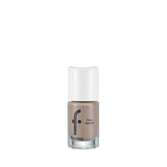 Flormar Full Color Yoğun Renk Veren İnce Yapılı Oje - FC42 Sandy Toes