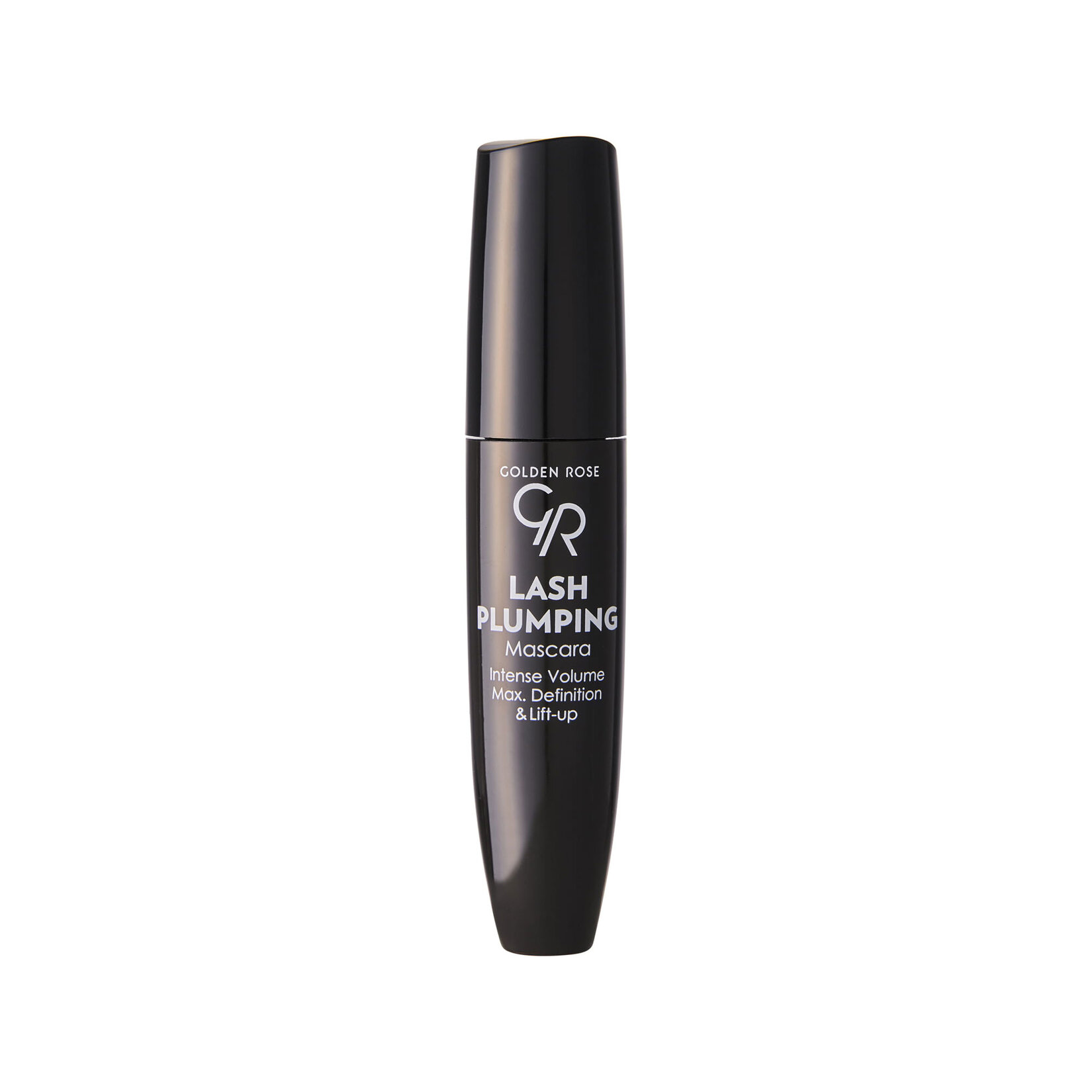 Golden Rose Lash Plumping Mascara - Görsel 1
