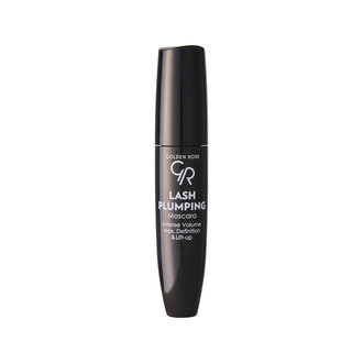Golden Rose Lash Plumping Mascara