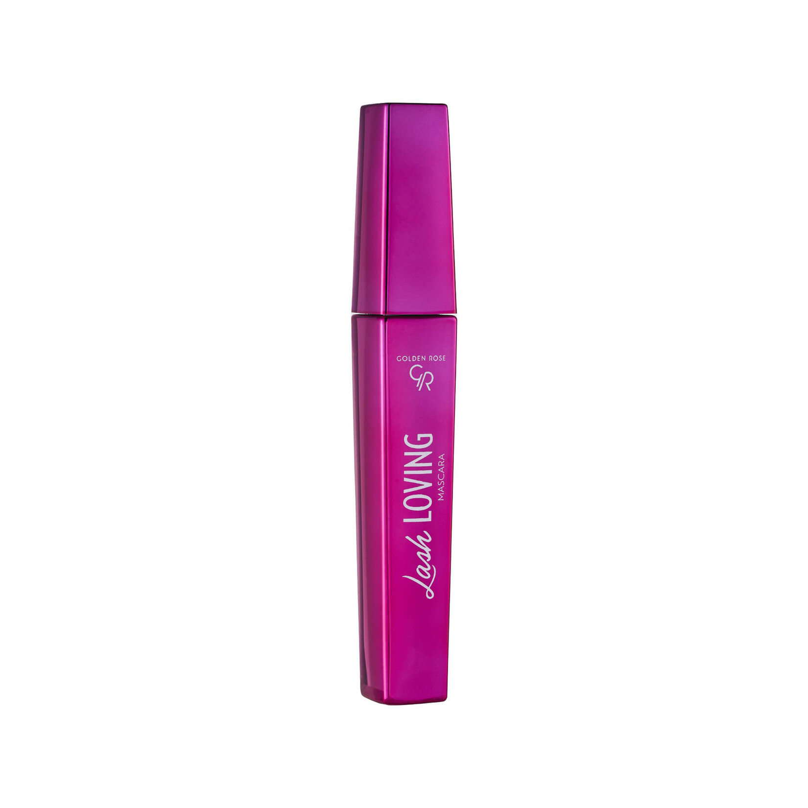 Golden Rose Lash Loving Mascara - Görsel 1