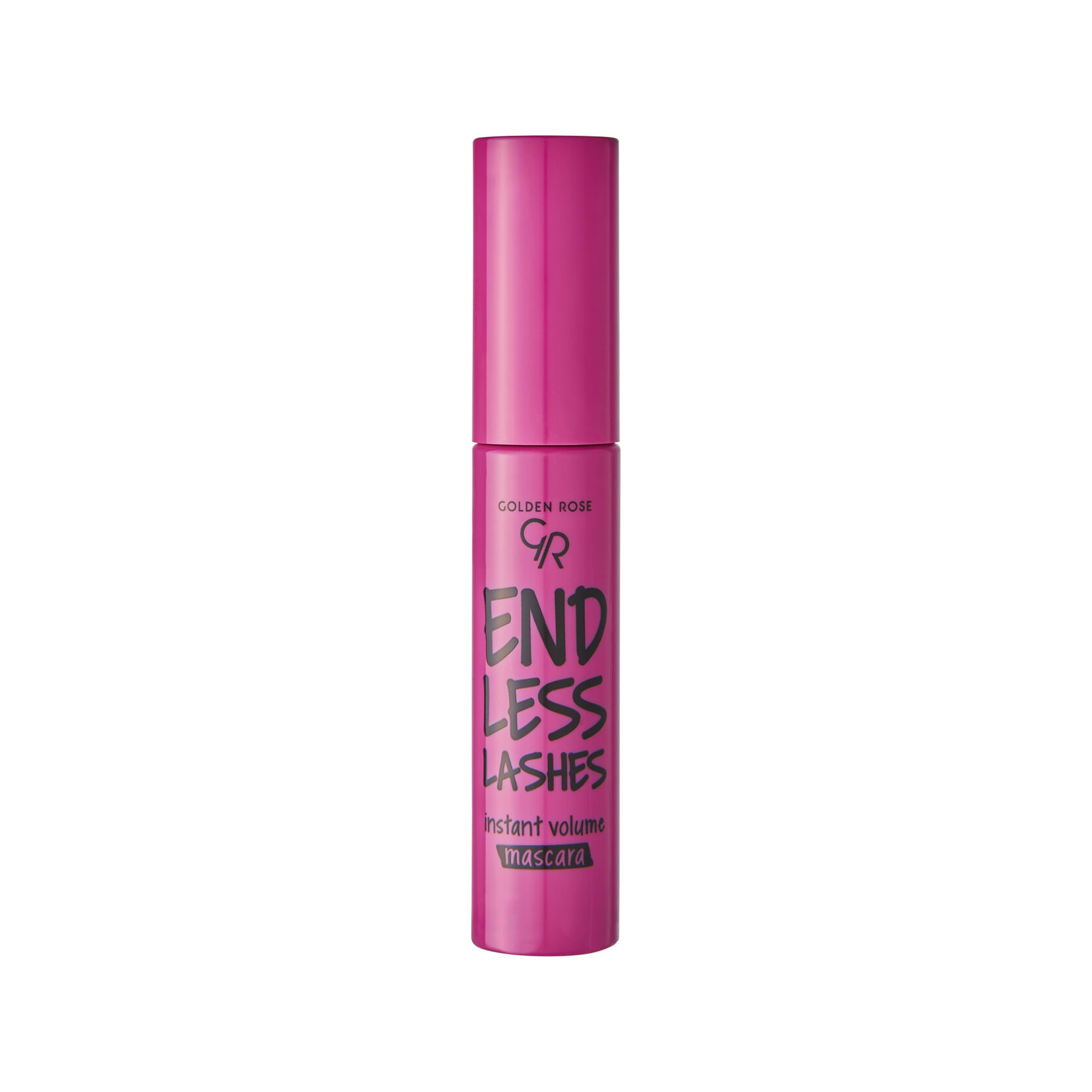 Golden Rose Endless Lashes Mascara - Görsel 1