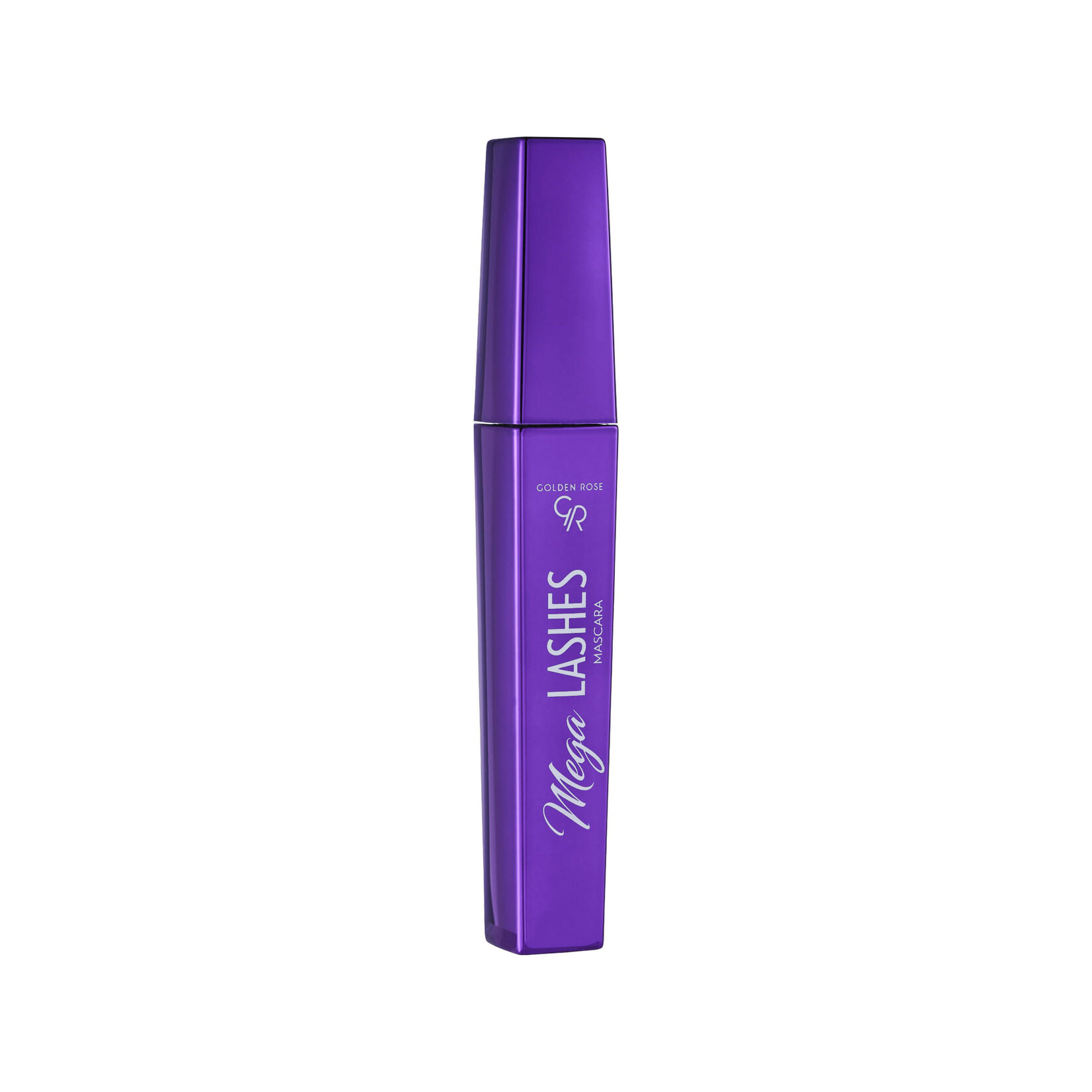 Golden Rose Mega Lashes Mascara - Görsel 1