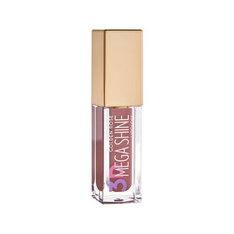 Golden Rose 3D Mega Shine Lipgloss No:103