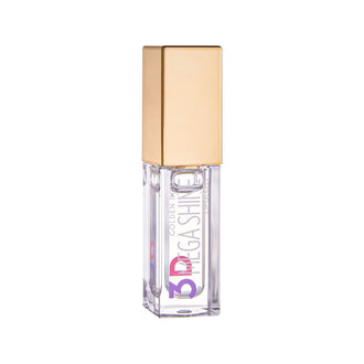 Golden Rose 3D Mega Shine Lipgloss No:101 Clear