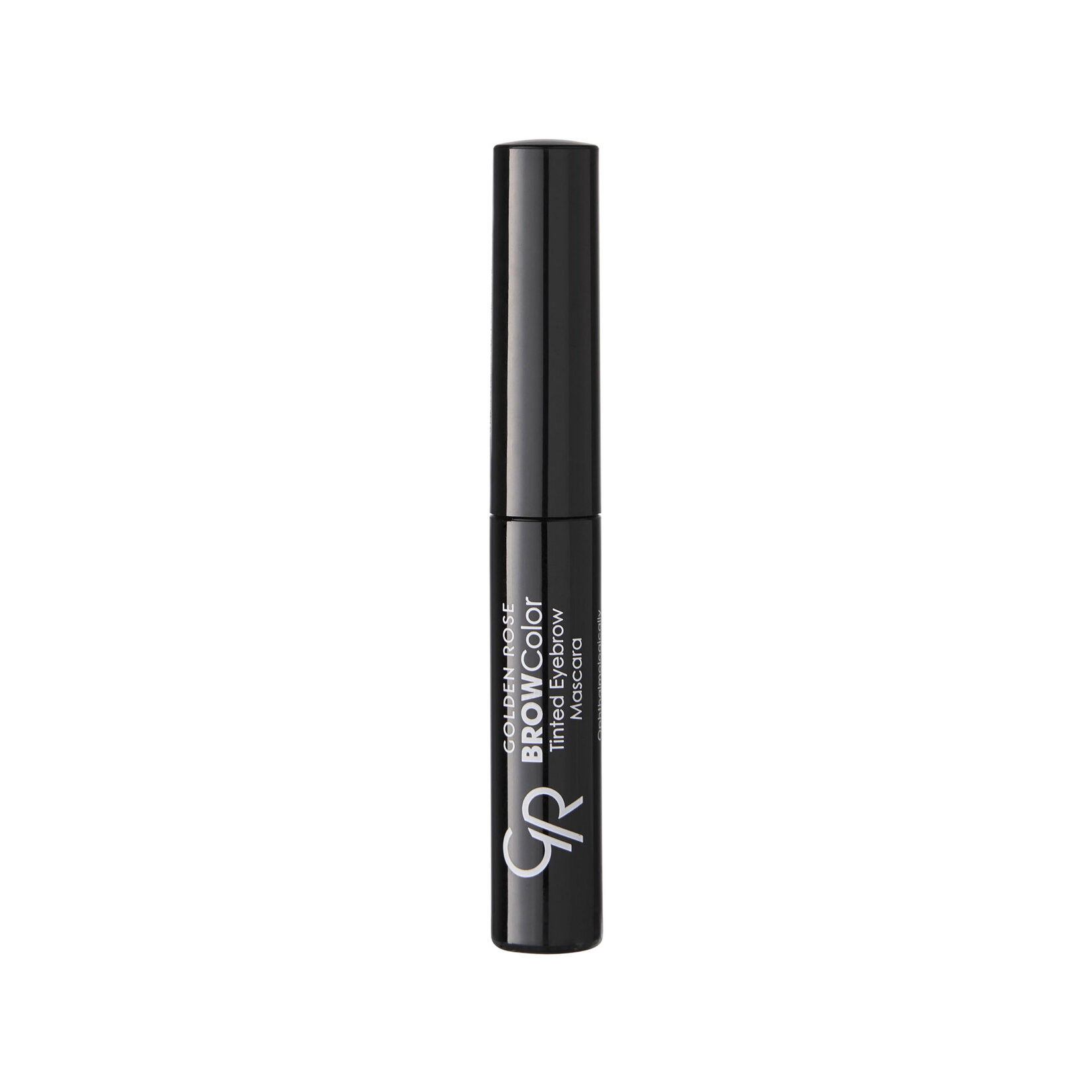 Golden Rose Brow Color Tinted Eyebrow Mascara No:06 - Görsel 1