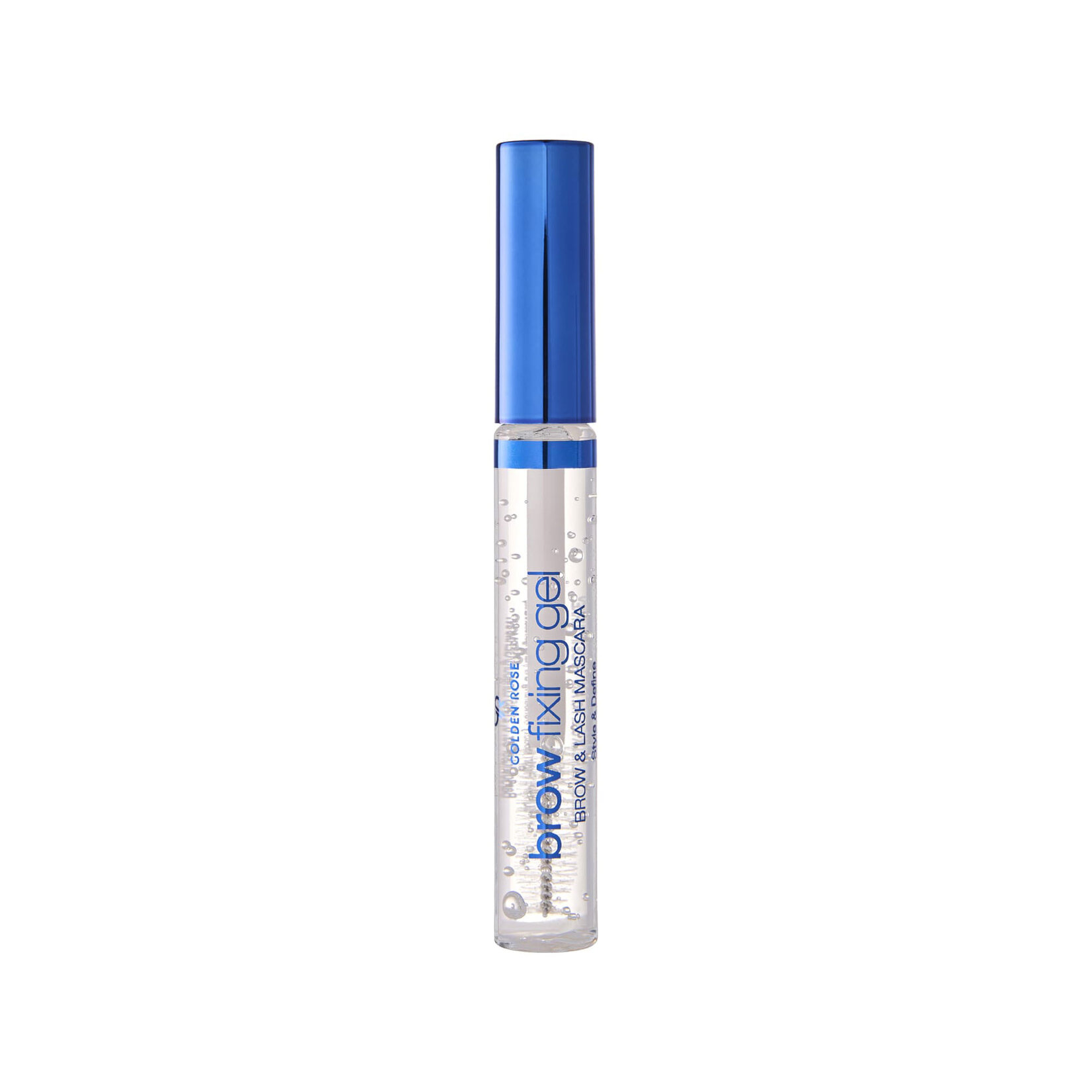 Golden Rose Brow Fixing Gel Brow & Lash Mascara - Görsel 1