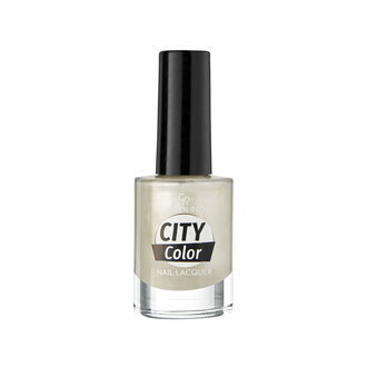 Golden Rose City Color Nail Lacquer No:01