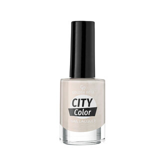 Golden Rose City Color Nail Lacquer No:04