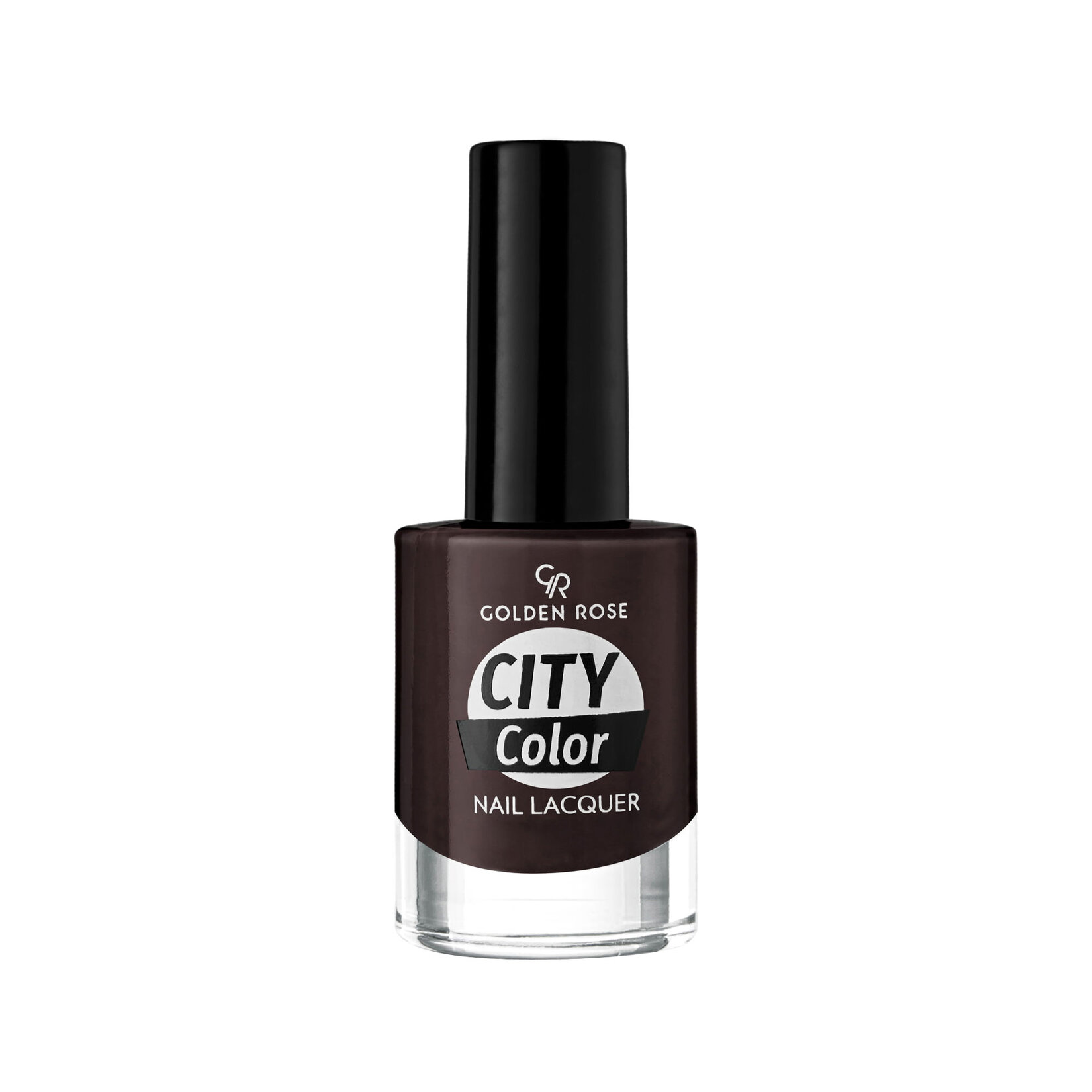 Golden Rose City Color Nail Lacquer No:51 - Görsel 1