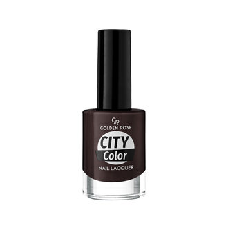 Golden Rose City Color Nail Lacquer No:51
