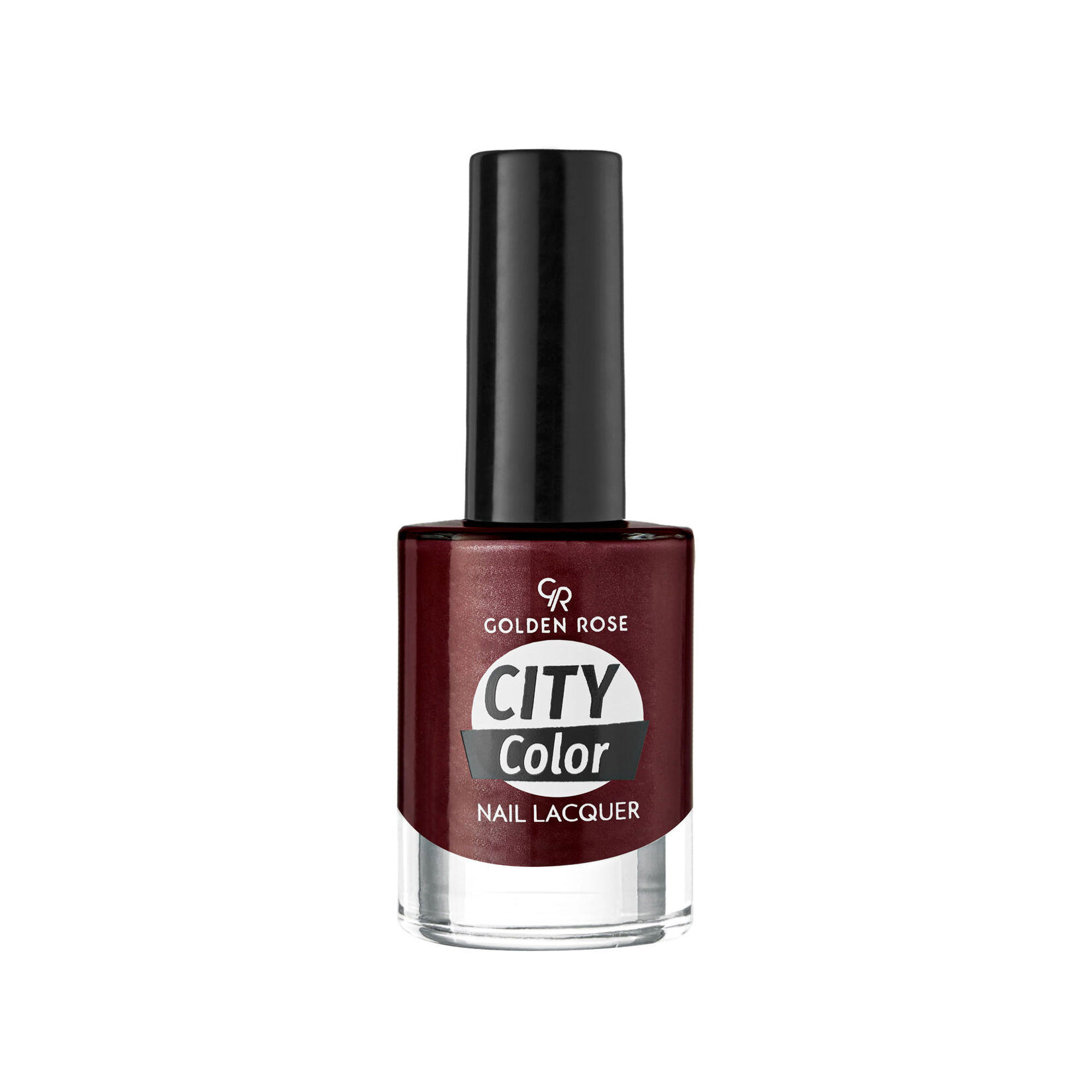Golden Rose City Color Nail Lacquer No:57 - Görsel 1