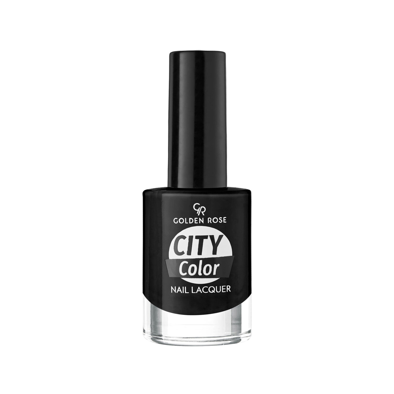 Golden Rose City Color Nail Lacquer No:65 - Görsel 1