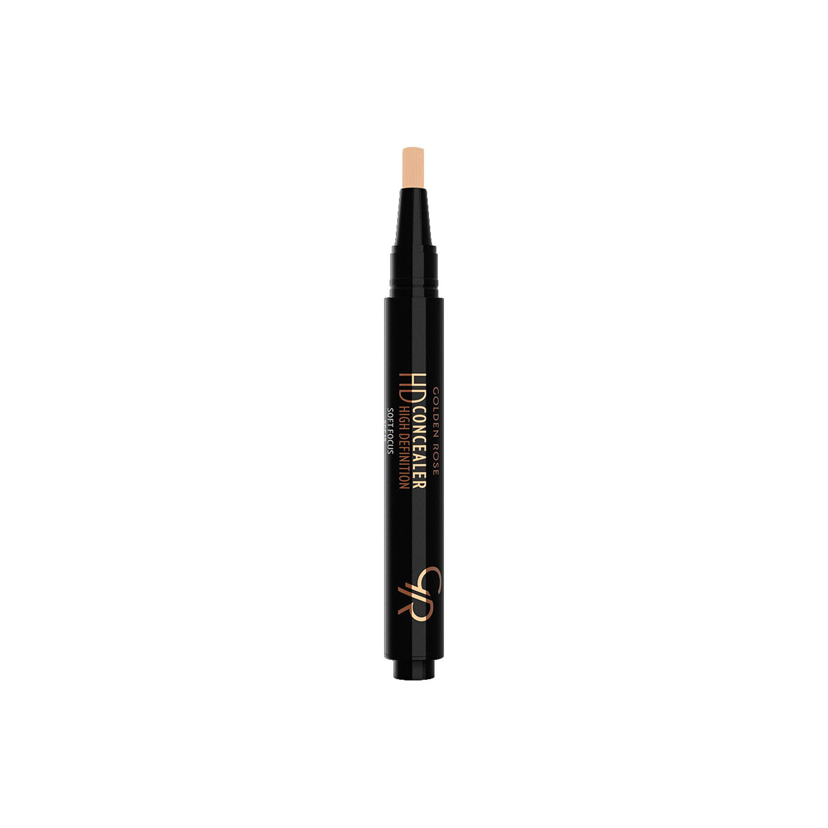 Golden Rose Hd Concealer High Definition No:07 - Görsel 1