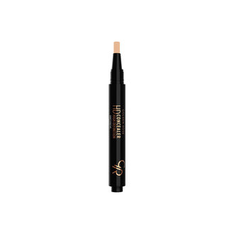 Golden Rose Hd Concealer High Definition No:07