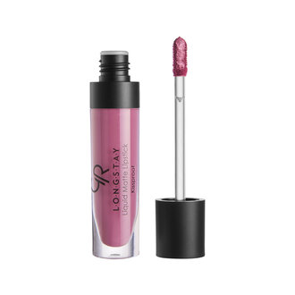 Golden Rose Longstay Liquid Matte Lipstick No:21
