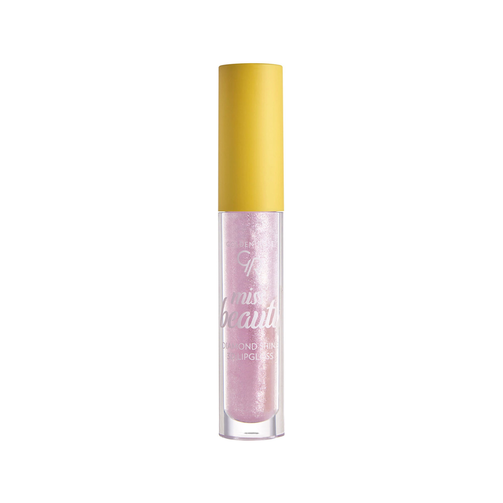 Golden Rose Mıss Beauty Dıamond Shine 3Dlıp.No:01 - Görsel 1