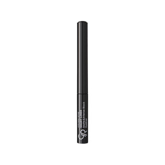 Golden Rose Smart Liner Matte & intense Black Eyeliner