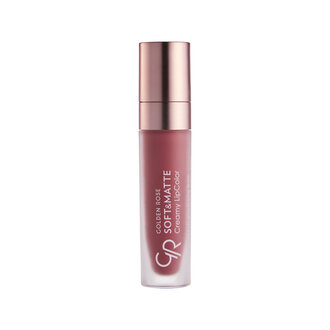 Golden Rose Soft & Matte Creamy Lipcolor No:108