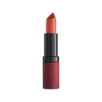 Golden Rose Velvet Matte Lipstick No:21