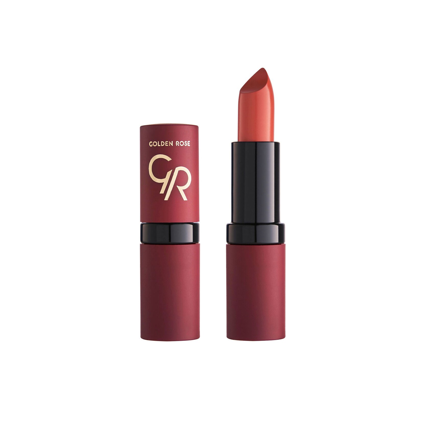 Golden Rose Velvet Matte Lipstick No:21 - Görsel 3