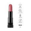 Pastel Matte Lipstick - Mat Ruj 551 Soft Rose - Görsel 2