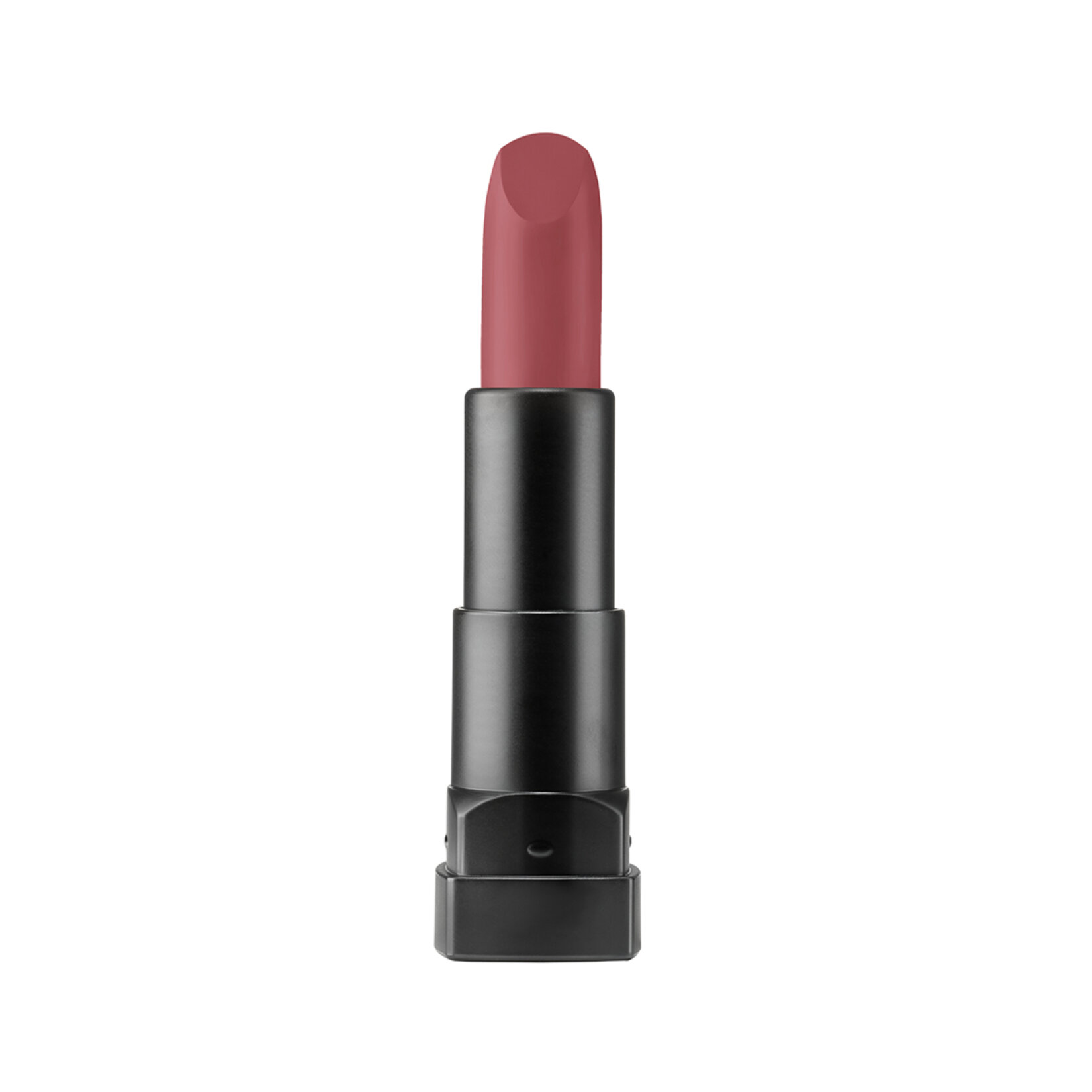 Pastel Nude Matte Lipstick - Nude Mat Ruj 589 Warm Nude - Görsel 1