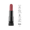 Pastel Nude Matte Lipstick - Nude Mat Ruj 589 Warm Nude - Görsel 2