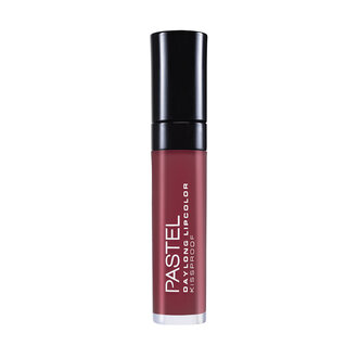 Pastel Daylong Lipcolor Kissproof - Likit Mat Ruj 19