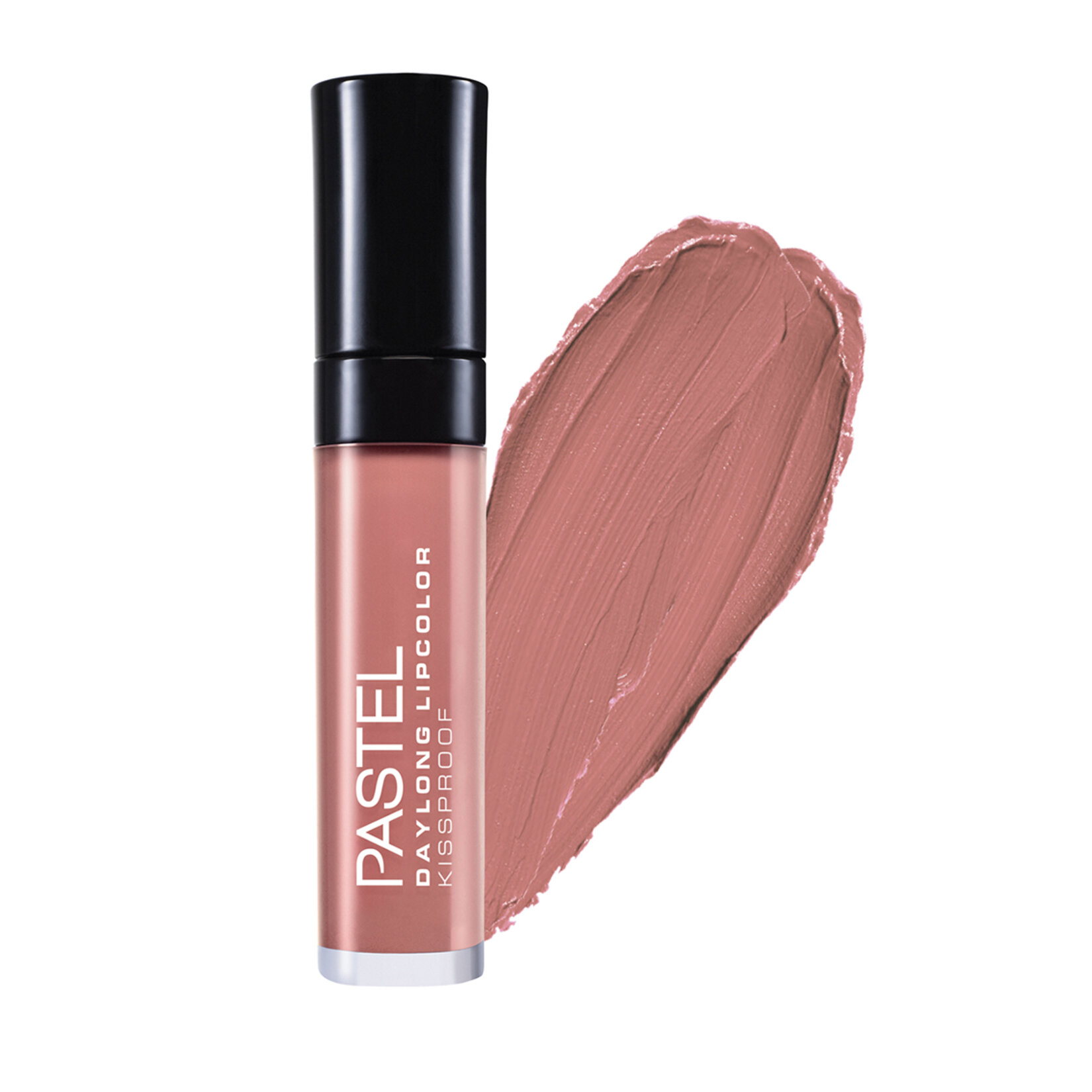 Pastel Daylong Lipcolor Kissproof - Likit Mat Ruj 20 - Görsel 2