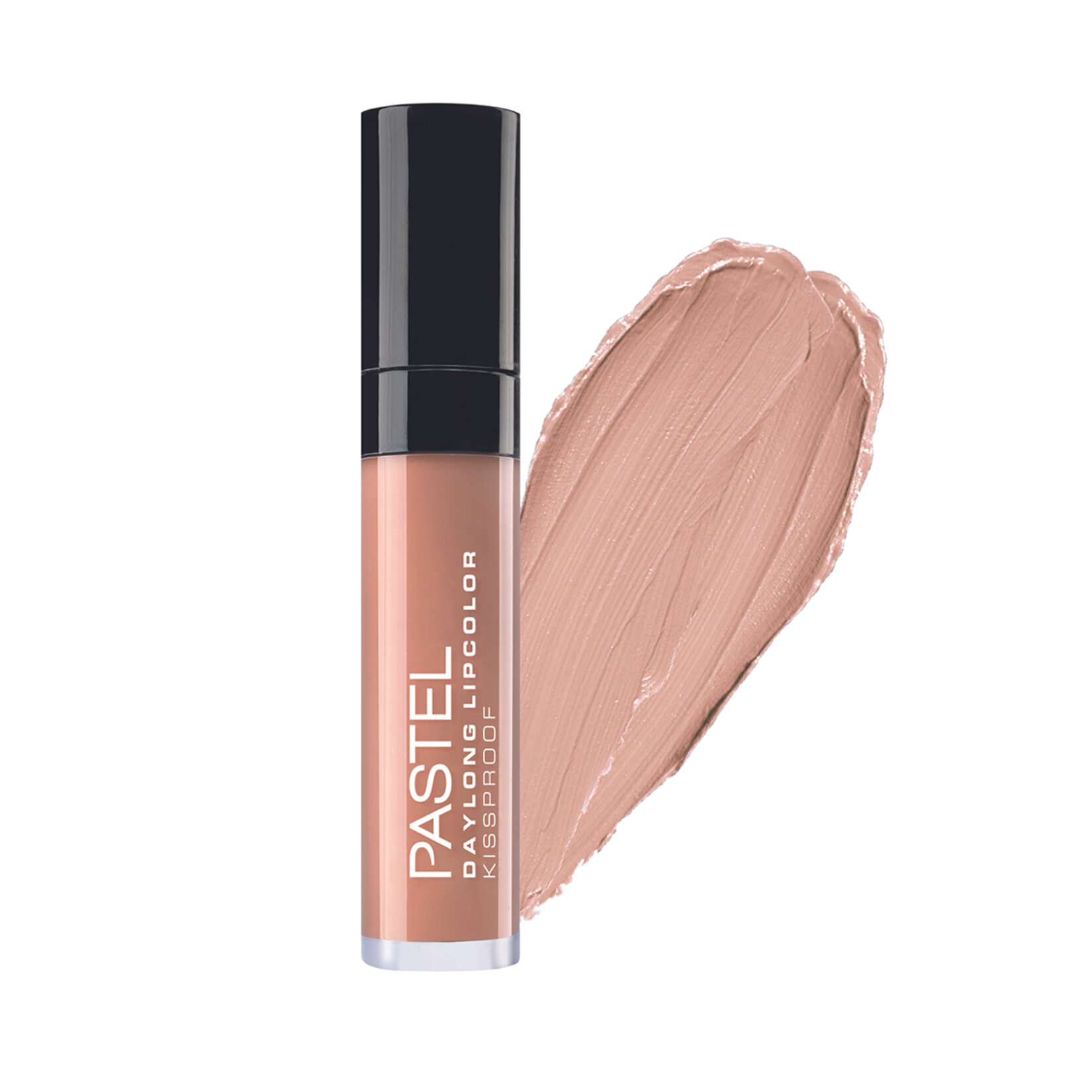 Pastel Daylong Lipcolor Kissproof - Likit Mat Ruj 27 - Görsel 2