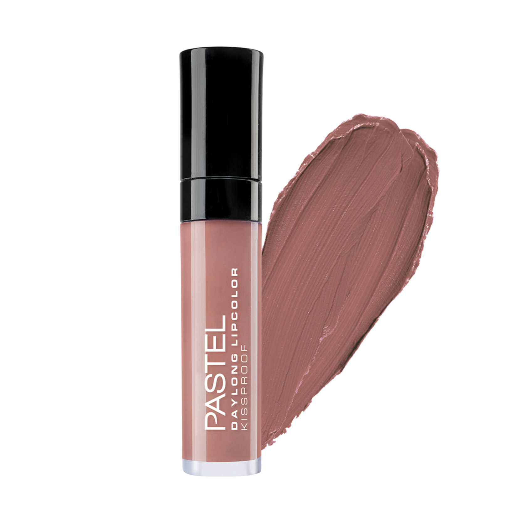 Pastel Daylong Lipcolor Kissproof - Likit Mat Ruj 31 - Görsel 2