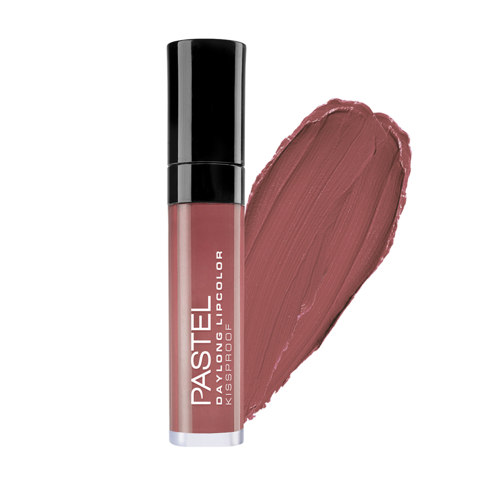 Pastel Daylong Lipcolor Kissproof - Likit Mat Ruj 39 - Görsel 2