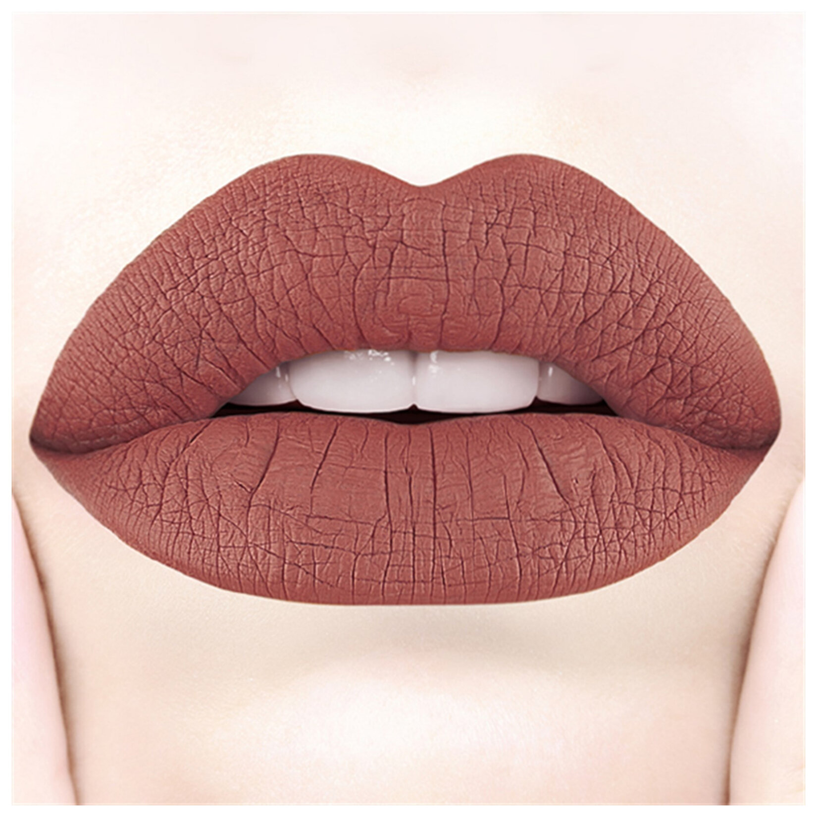 Pastel Daylong Lipcolor Kissproof  - Likit Mat Ruj 43 - Görsel 3