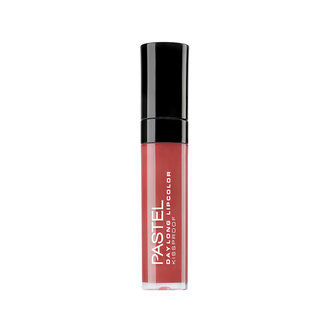 Pastel Daylong Lipcolor Kissproof - Likit Mat Ruj 44