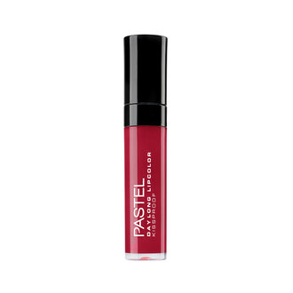 Pastel Daylong Lipcolor Kissproof - Likit Mat Ruj 48