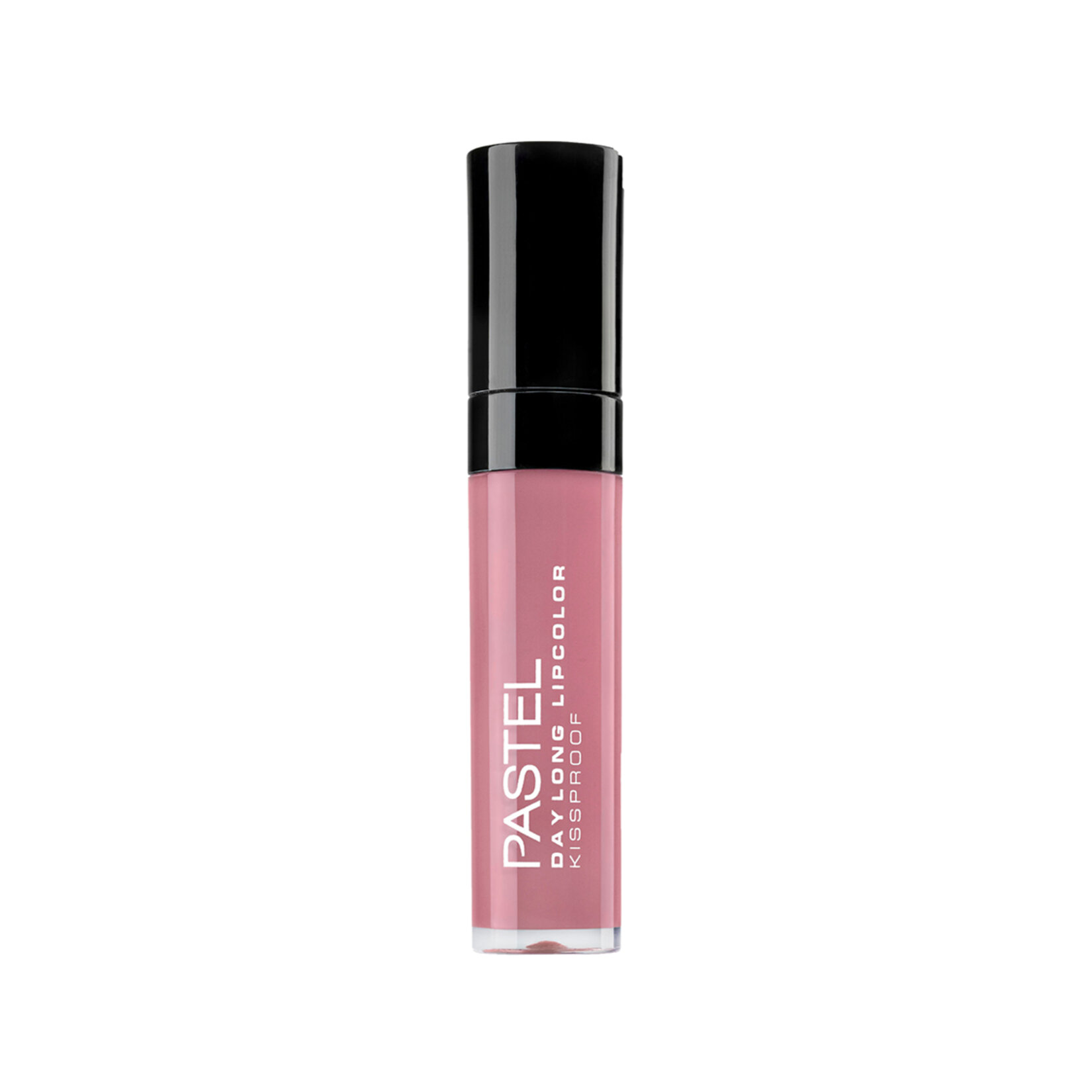 Pastel Daylong Lipcolor Kissproof - Likit Mat Ruj 49 - Görsel 1